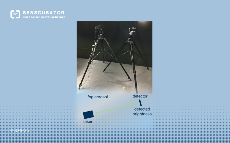 Illustration eines Technologieansatzes zur Energieerzeugung und -speicherung.